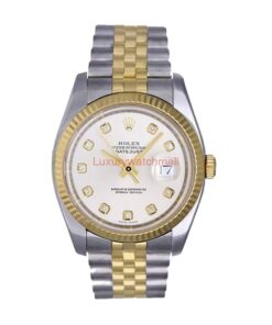 Replica Rolex Datejust 16233 For Affordable Prices