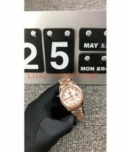 Replica Rolex Datejust 279171 2