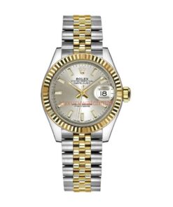 Replica Rolex Datejust 279173-0019