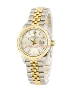 Replica Rolex Datejust 279173-0019 2