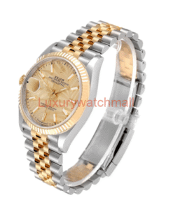 Replica Rolex Datejust 36 Yellow Gold Best Sales, Best Buy 2