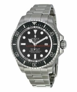 Replica Rolex Oyster Deepsea 2