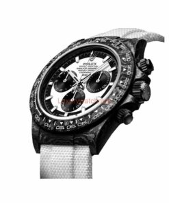 Replica Rolex 4130 2