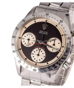 Replica Rolex 6262 2
