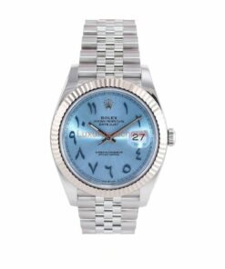 Replica Rolex DateJust Fluted