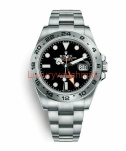 Replica Rolex 216570 Black Buy Big, Save Big