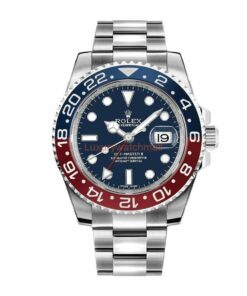 Replica Rolex 116719BLRO
