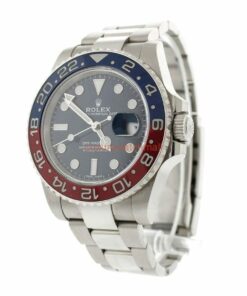Replica Rolex 116719BLRO 2