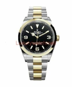 Replica Rolex Explorer 2021 Replica Rolex Explorer 2021