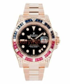 Replica Rolex 126755SARU