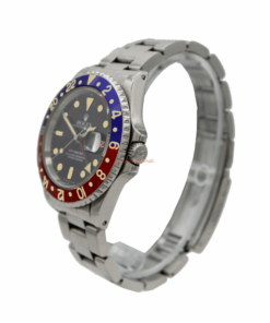 Replica Rolex 16710 2