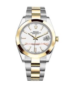 Replica Rolex 126303