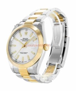 Replica Rolex 126303 2