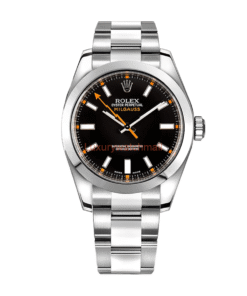 Replica Rolex Milgauss Black 116400 Discounts You Can’t Resist