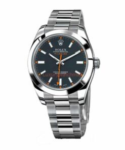 Replica Rolex Milgauss Black 116400 Discounts You Can’t Resist 2
