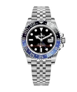 Replica Rolex Batman