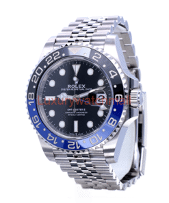 Replica Rolex Batman 2