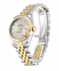 Replica Rolex 179173 2