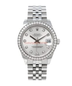 Replica Rolex 2235 Movement