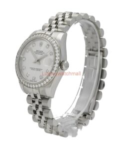 Replica Rolex 2235 Movement 2