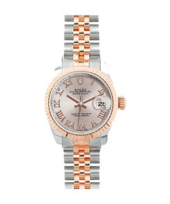Replica Rolex 279171-0021 Everose