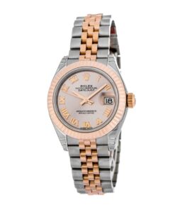 Replica Rolex 279171-0021 Everose 2