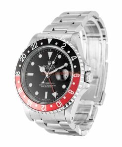 Replica Rolex Coke 2