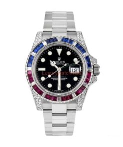 Replica Rolex Diamond Bezel