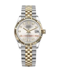 Replica Rolex 279173 Diamond