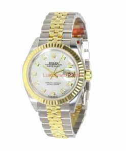 Replica Rolex 279173 Diamond 2