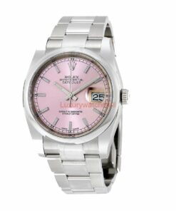 Replica Rolex 3135 2