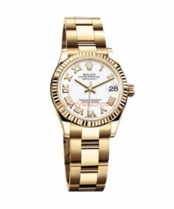 Replica Rolex Oyster Datejust 2