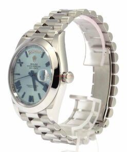 Replica Rolex Oyster Day-Date 228206 Shop 2