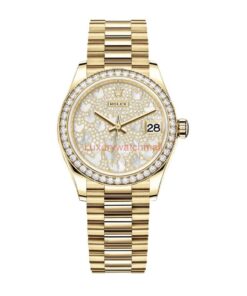 Replica Rolex Butterfly