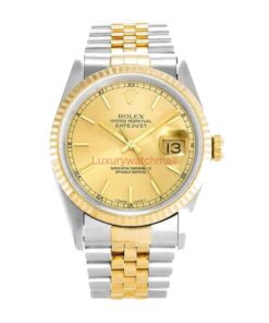 Replica Rolex Datejust 116233 Affordable Prices