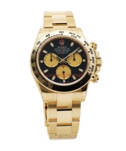 Replica Rolex Oyster Daytona 2