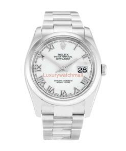 Replica Rolex Oyster Perpetual Datejust