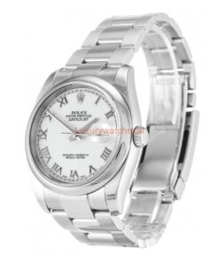Replica Rolex Oyster Perpetual Datejust 2