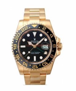 Replica Rolex Oyster Perpetual Gmt-Master