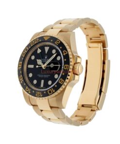 Replica Rolex Oyster Perpetual Gmt-Master 2