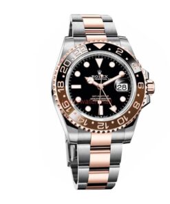 Replica Rolex Root Beer 2