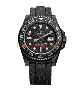 Replica Rolex DiW NTPT Carbon Time Runs Out Replica Rolex DiW NTPT Carbon Time Runs Out