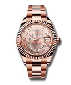 Replica Rolex 326935 Pink Gold Hurry up, The Offer Will End Soon Replica Rolex 326935 Pink Gold Hurry up, The Offer Will End Soon