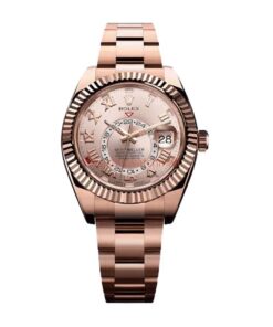 Replica Rolex 326935 Start Buying At The Best Prices