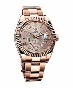 Replica Rolex 326935 Start Buying At The Best Prices 2