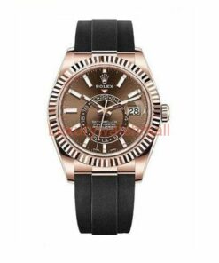 Replica Rolex Daytona M116515Ln-0017 Noob Factory Black Dial 4130 Movement 10