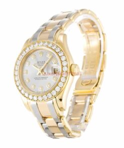 Replica Rolex Pearlmaster 2