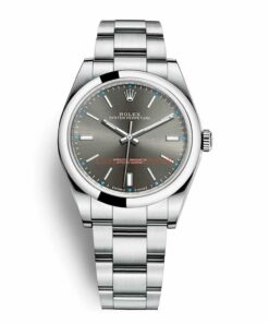 Replica Rolex Perpetual 114300 Shop Till You Drop