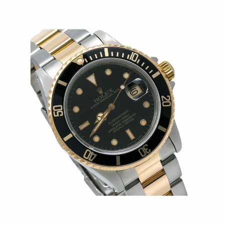 Replica Rolex 16613LN Submariner Oyster