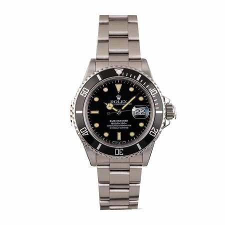 Replica Rolex 16800 Shop 2